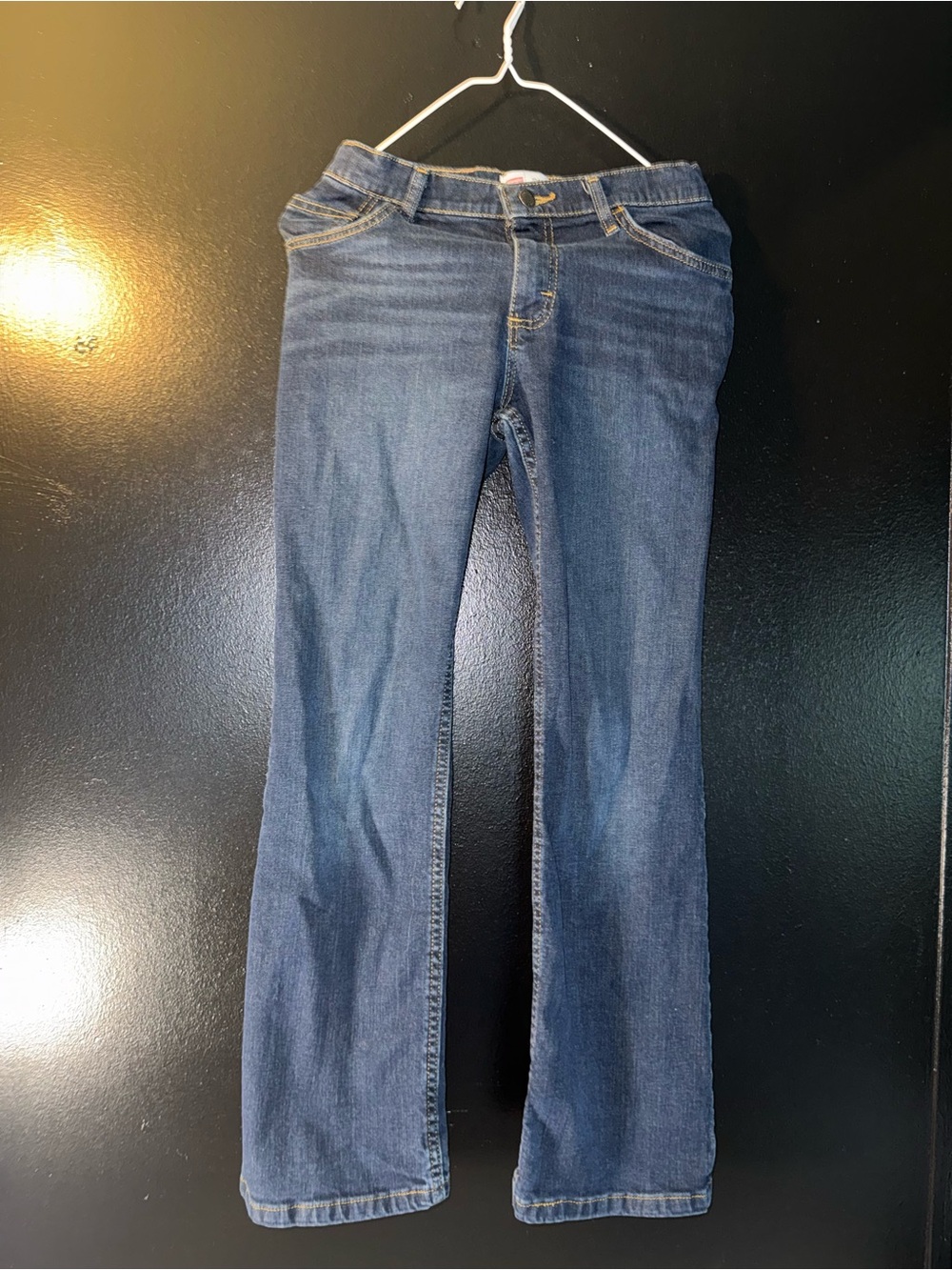 Wrangler kids Jeans in Classic Boot